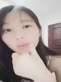 美女主播