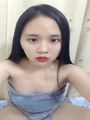 美女主播