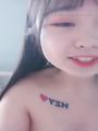 美女主播