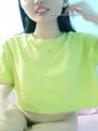 美女主播