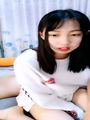 美女主播