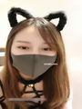 美女主播