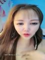 美女主播