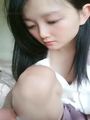 美女主播