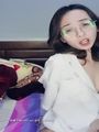 美女主播