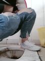 美女主播