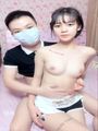 美女主播