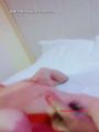美女主播