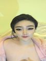 美女主播
