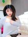美女主播
