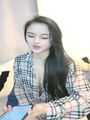 美女主播