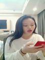 美女主播
