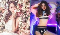 探花系列