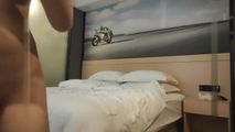 自拍偷拍