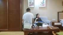 自拍偷拍