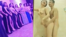 自拍偷拍
