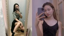 自拍偷拍