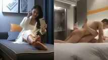 自拍偷拍