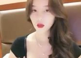 美女主播