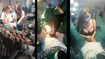 网爆黑料