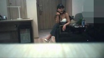美女主播