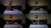美女主播