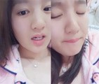 美女主播