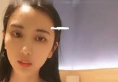 美女主播