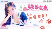 麻豆传媒