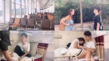 美女主播