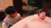 美女主播