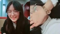 美女主播