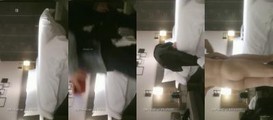 美女主播
