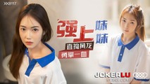 麻豆传媒