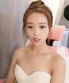 美女主播