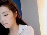 美女主播