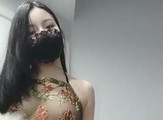 美女主播