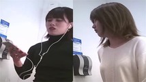 门事件