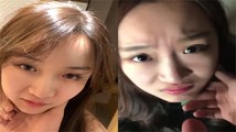 门事件