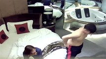 门事件