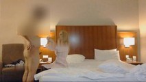 美女主播