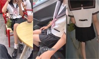 探花系列