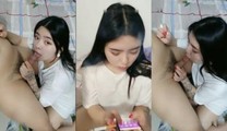 美女主播