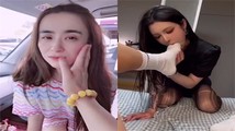 探花系列
