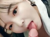 美女主播