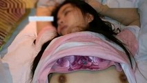 美女主播
