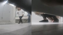 门事件