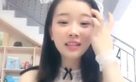 美女主播