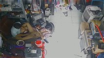 自拍偷拍