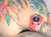 美女主播